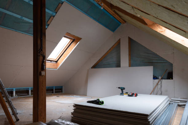 Trusted CO Insulation Contractor Experts