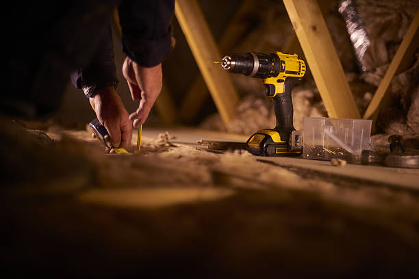 Best Energy Efficiency Solutions in Walsenburg, CO